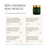 THE CORE - Shilajit Resin