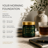 THE CORE - Shilajit Resin