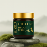 THE CORE - Shilajit Resin